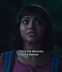 Kimmy Dora and The Temple