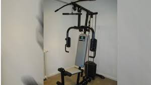 Le Bon Coin Elle Met En Vente Le Banc De Musculation De Son Mari Qui Ne S En Sert Pas