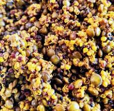 Quinoa Lentilles Curcuma Poivre Sauce Soja Bio Huile D Olive Pas De Graine Cette Fois Ci En 2020 Recettes De Cuisine Curcuma Huile D Olive