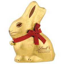 Ob als kleines mitbringsel oder für die ostertafel, mit selbst gebackenen osterkeksen können sie nur eindruck hinterlassen. Lindt Goldhase Ostern 200g Bei Rewe Online Bestellen