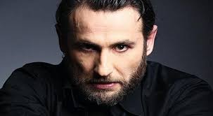 Ali Nuri Türkoğlu kimdir?