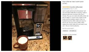 Ninja coffee bar glass carafe coffee system cf091. Ninja Coffee Bar Review It S Amazing Everyone Says So Buy Don T Buy Reliable No Nonsense Product Research