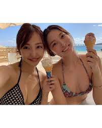 板野友美 on X: 今週はツアーがないので 宮古島に行ってきました🌴🐠💕 . . 東京が寒くなってきたので、 温かい場所を求めて…🌞  初めての宮古島最高でした𓂃 𓈒𓏸 2人でたくさん話して たくさん食べて、 たくさん笑って、 たくさん運転しました。笑 t.co  ...