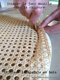 We did not find results for: Tutoriel Refaire Le Cannage D Une Chaise Madame Fit Faire Cannage Chaise Cannage Rempaillage Chaise