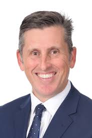 Meet Our Leadership Team