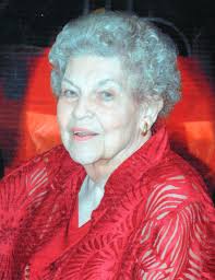 Obituary information for Nan Mumford Fields