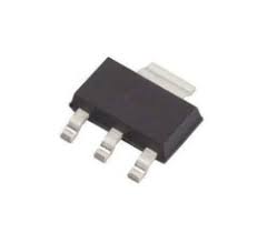LM317 DPAK SMD Voltage Regulator TO252-3 Motorobit - Motorobit.com