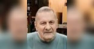 Robert Bernier Obituary