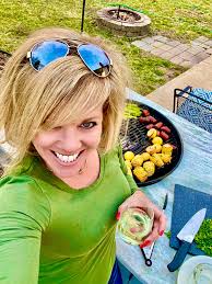 One hour meal ideas for a grill night