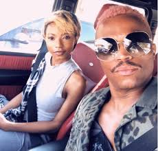 Bahumi suffers from lymphatic obstruction. Somizi To Bahumi It S Not Your Fault That You Re My Daughter Fakaza News