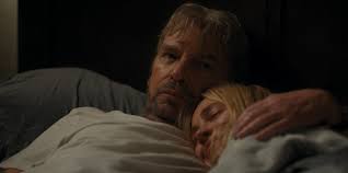 In the Taylor Sheridan show Landman, the protagonists daughter cryingly  asks him How come youre always right? Thats a reference to how hes not  a real character, but just a stand-in for