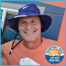 The Day I Stopped Apologizing for What I Love: Thank You, Champion Kurt  Dickson