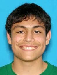 Lindbergh junior found dead in home; person of interest sought