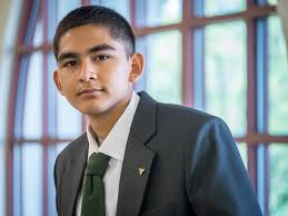 President's Opening Day Address