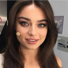 Ayça ayşin turan sevgilisi kim gibi sorular sorulabiliyor. Ayca Aysin Turan Aycaysinturanlb Twitter