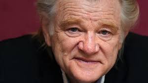 Brendan Gleeson: Hospices a beacon of goodness amid negativity in the world