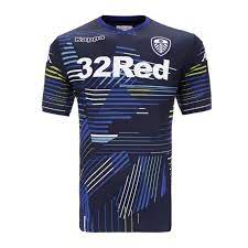 The history of leeds united football club, a professional association football club based in the city of leeds, west yorkshire, england, dates back to 1919, when the club was established following the demise of leeds city f.c. The New Leeds United Away Kit Is Interesting Through It All Together