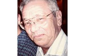 Robert Ballenger Obituary (1953