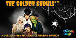 Wildwood, NJ- The Golden Ghouls
