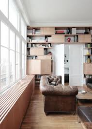Private Housing Le Lad Le Laboratoire D Architecture Interieure Et Design Home Interior Home Decor