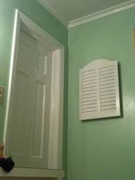 I created this to help choose a nursery color. What Color Curtain For A Mint Green Bathroom