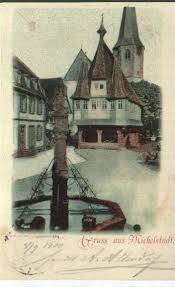 Das Verschindelte Rathaus In Michelstadt Alte Ansichten Und Korrespondenz Aus Dem Odenwald Wir Zeigen Ansichtskart In 2020 Rathaus Alte Fotografien Original Gemalde