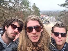 Chris Bergström (@ChrisBergstroom)