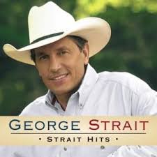 George Strait Lyrics, Songs, and Albums