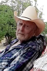 Obituary information for Crispin Lujan Baeza