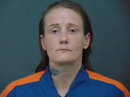 Offender Tracking Information System (OTIS)