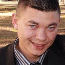 Jacob Allen Byrne Obituary