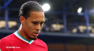 Kullanıcılar bu fikirlere de bayılıyor. According To Frank De Boer Virgil Van Dijk Has To Be The One To Decide Whether He Will Play At Euro 2020
