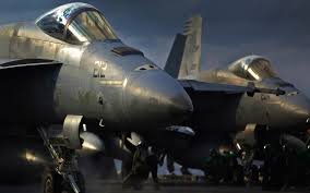 It is depicted as it appeared in may 1986. Dcs F 18 Wallpaper