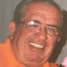 John Killilea (1940-2022)