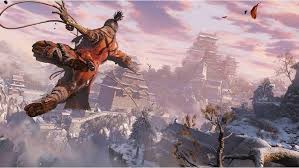 Sekiro Shadows Die Twice Windows 33566 Best Buy In 2020 Dark Souls Xbox One Games Soul Game