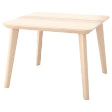 lisabo coffee table ash veneer 27 1 2x27 1 2 ikea ikea couchtisch couchtisch holz ikea lisabo