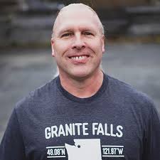 The Father's House Foursquare Church