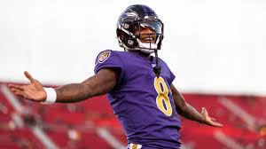 Lamar Jackson to be