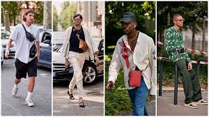 Shop the new range of men's clothes, accessories, shoes, bags & more. 10 Top Fashion Trends From Men S Fashion Week S S 2020