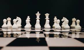 The Queens Gambits Representation of Substance Use is Refreshingly  Accurate | by Nicole M. Luongo | Invisible Illness | Medium