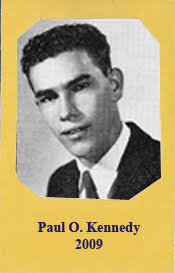 Waynesboro (PA) High School Class of 1960