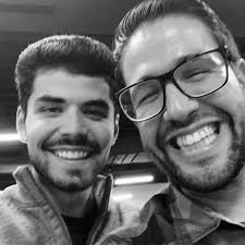 Caroline G. Hansen and Ali M. Eldadah's Wedding Website