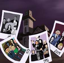 This musical movie is a ton of fun to watch which has lots of very fun characters and some fantastic songs. It S Creepy And It S Kooky But The Story Of The Addams Family Has Lived On Daily Bruin