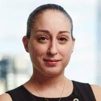 Jessica Pizzo's Instagram, Twitter & Facebook