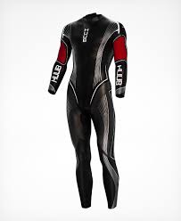 Huub Albacore Triathlon Wetsuit Mens 3 5