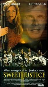 Comeuppance Reviews: Sweet Justice (1992)
