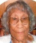Irma Bowser Obituary (2009)