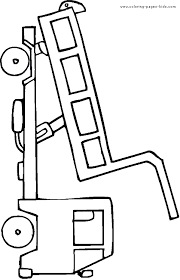 Truck Color Page Transportation Coloring Pages Color Plate Coloring Sheet Printable Coloring Picture Truck Coloring Pages Kids Coloring Books Coloring Books