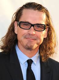 Interview with Sons Of Anarchy Creator Kurt Sutter and Music Producer Bob  Thiele, Jr.