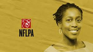 NFLPA Exec: Pandemic, Racial Upheaval Brought Our Union Together